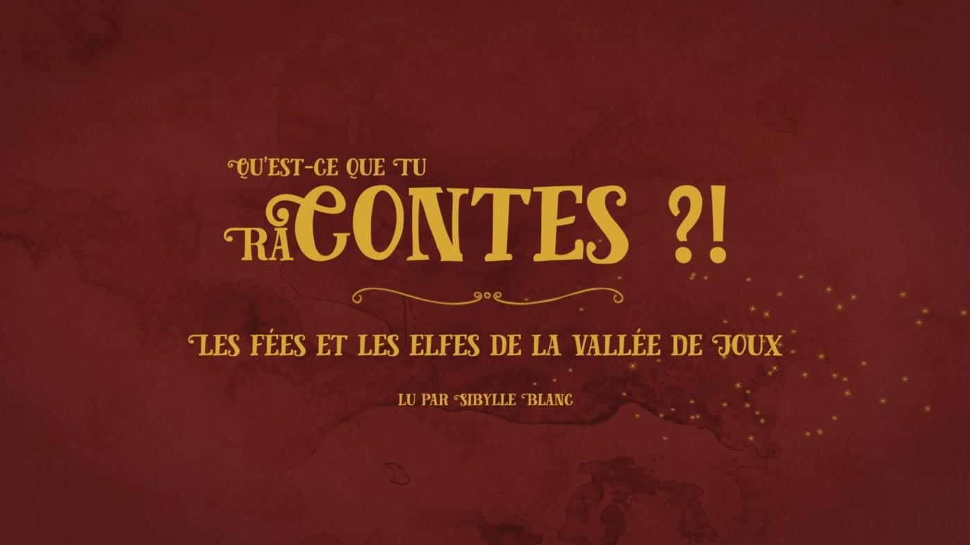 Qu'est-ce que tu raContes? - Pixinside rÃ©fÃ©rence animation