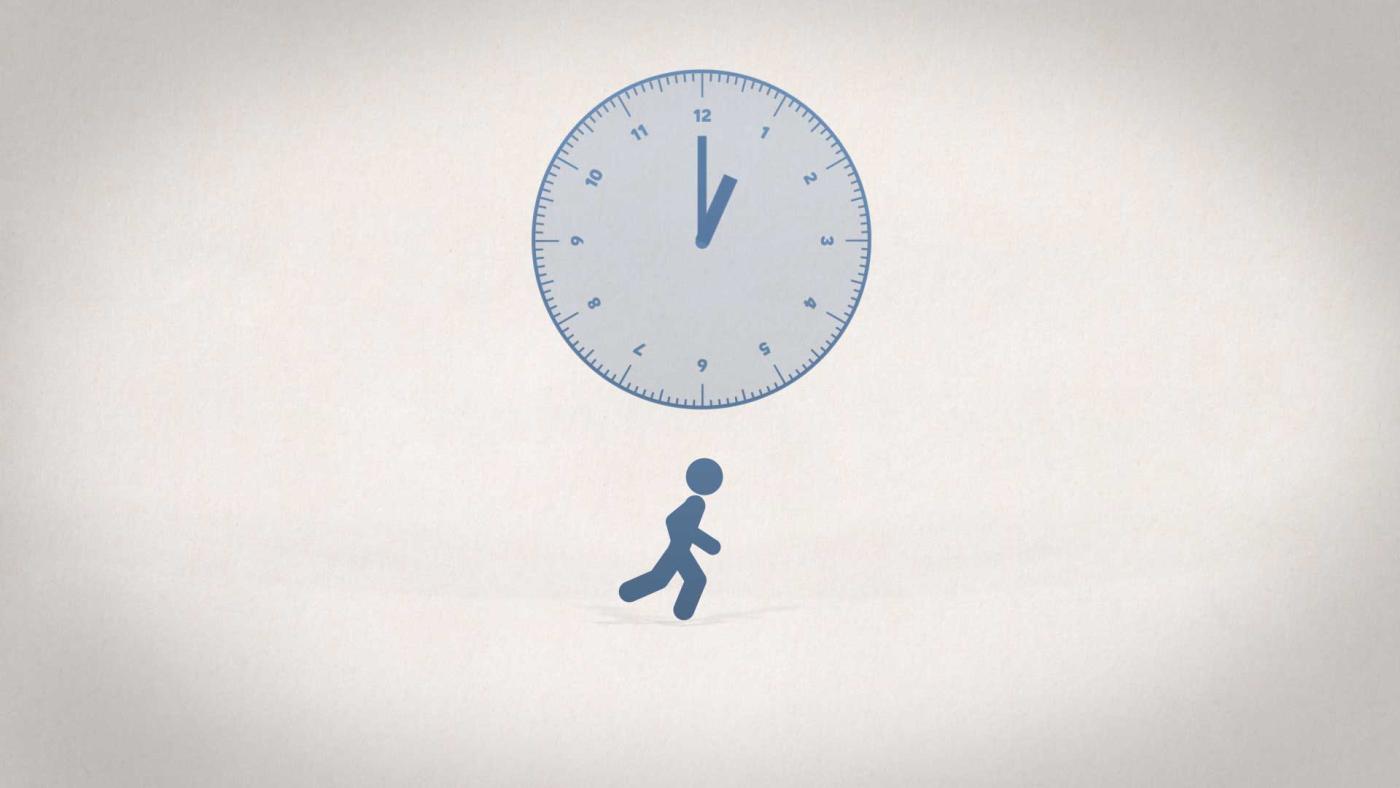 L'obésité, ce fléau chez les jeunes - Pixinside référence animation