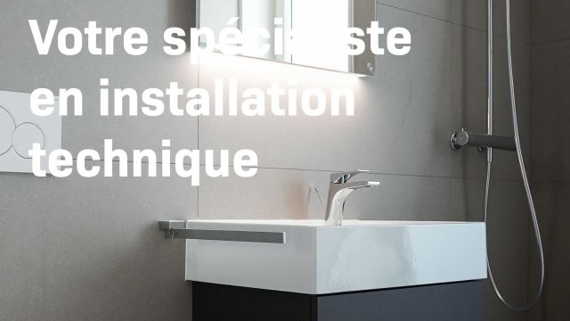 Site internet Vitre - HydroConcept — référence web Pixinside